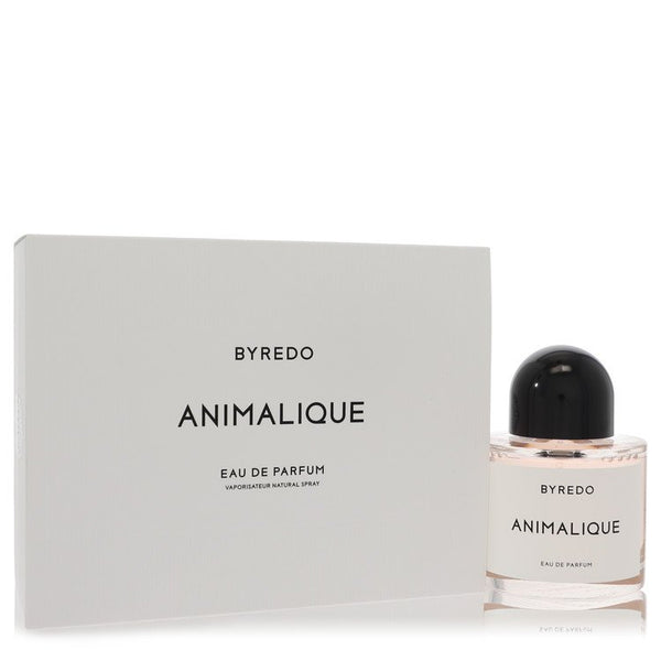 Byredo-Animalique-by-Byredo-For-Men Eau De Parfum Spray (Unisex) 3.4 oz (100 ml)