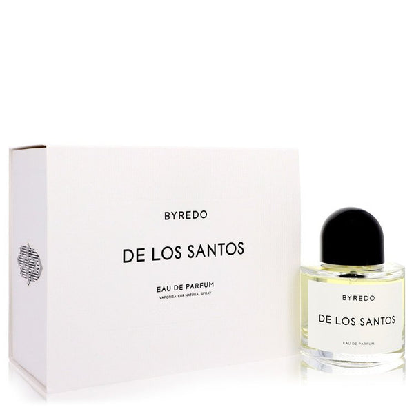 Byredo-De-Los-Santos-by-Byredo-For-Women Eau De Parfum Spray (Unisex) 3.3 oz (100 ml)