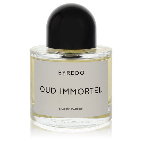 Byredo-Oud-Immortel-by-Byredo-For-Women Eau De Parfum Spray (Unisex Unboxed) 3.4 oz (100 ml)