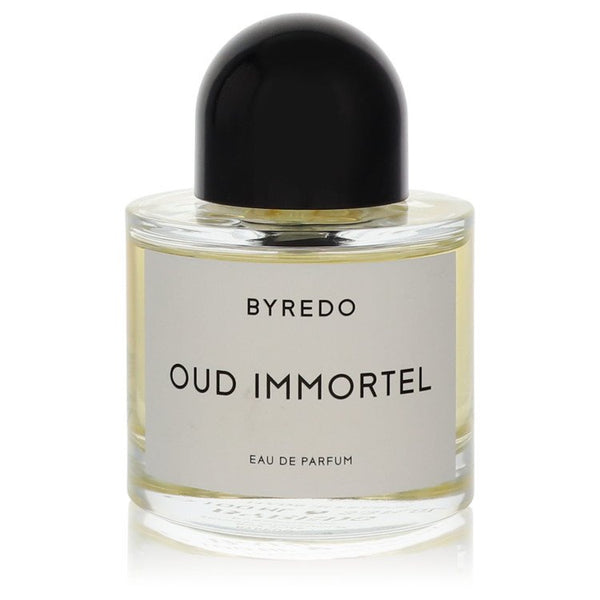 Byredo-Oud-Immortel-by-Byredo-For-Women Eau De Parfum Spray (Unisex Unboxed) 3.4 oz (100 ml)