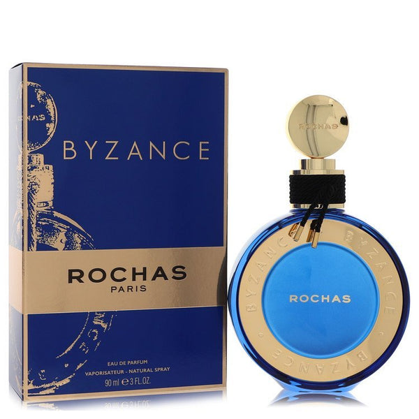 Byzance 2019 Edition by Rochas For Women - Eau De Parfum Spray 3 oz