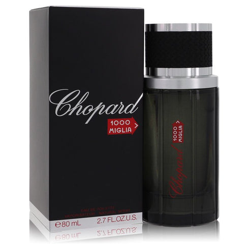 Chopard-1000-Miglia-by-Chopard-For-Men Eau De Toilette Spray 2.7 oz (80 ml)