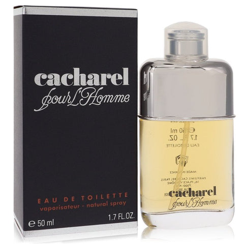 Cacharel-by-Cacharel-For-Men Eau De Toilette Spray 1.7 oz (50 ml)