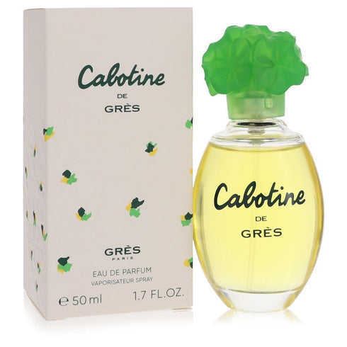 Cabotine-by-Parfums-Gres-For-Women Eau De Parfum Spray 1.7 oz (50 ml)