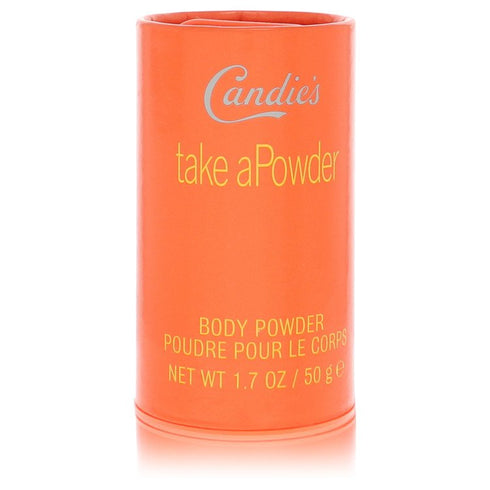 Candies-by-Liz-Claiborne-For-Women Body Powder Shaker 1.7 oz (50 ml)