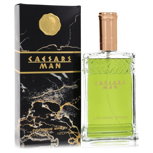 Caesars-by-Caesars-For-Men Cologne Spray 4 oz (120 ml)