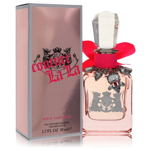 Couture-La-La-by-Juicy-Couture-For-Women Eau De Parfum Spray 1.7 oz (50 ml)