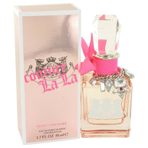 Couture La La by Juicy Couture For Women - Eau De Parfum Spray 1.7 oz