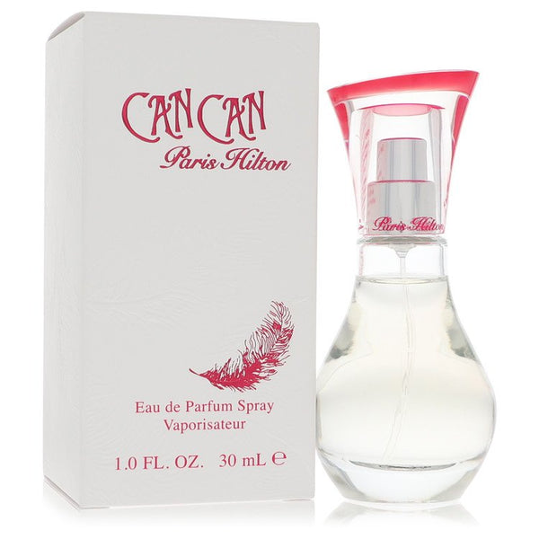 Can-Can-by-Paris-Hilton-For-Women Eau De Parfum Spray 1 oz (30 ml)