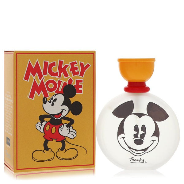 MICKEY-Mouse-by-Disney-For-Men Eau De Toilette Spray 1.7 oz (50 ml)