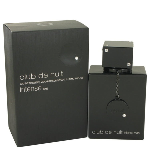 Club De Nuit Intense by Armaf For Men - Eau De Toilette Spray 3.6 oz