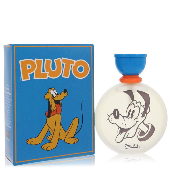 Pluto-by-Disney-For-Men Eau De Toilette Spray 1.7 oz (50 ml)