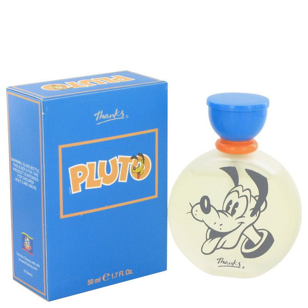 Pluto by Disney For Men - Eau De Toilette Spray 1.7 oz