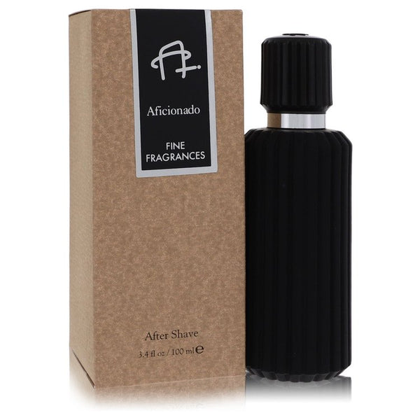 Aficionado-by-Cigar-For-Men After Shave 3.4 oz (100 ml)