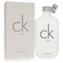 Ck-One-by-Calvin-Klein-For-Men Eau De Toilette Spray (Unisex) 6.6 oz (195 ml)