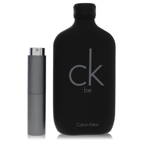 Ck-Be-by-Calvin-Klein-For-Women-Travel-Spray-.27-oz