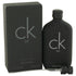 Ck Be by Calvin Klein For Men - Eau De Toilette Spray (Unisex) 1.7 oz