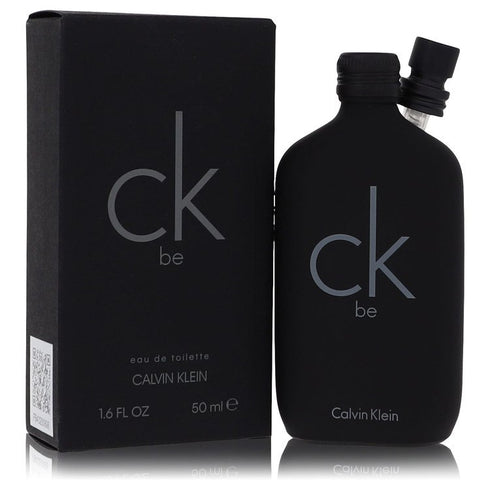 Ck-Be-by-Calvin-Klein-For-Women Eau De Toilette Spray (Unisex) 1.7 oz (50 ml)