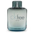 CK-Free-by-Calvin-Klein-For-Men Eau De Toilette Spray (unboxed) 3.4 oz (100 ml)