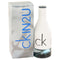 CK In 2U by Calvin Klein For Men - Eau De Toilette Spray 1.7 oz