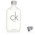 Ck-One-by-Calvin-Klein-For-Women Eau De Toilette Pour/Spray (Unisex unboxed) 3.4 oz (100 ml)