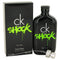 CK One Shock by Calvin Klein For Men - Eau De Toilette Spray 6.7 oz