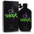 CK-One-Shock-by-Calvin-Klein-For-Men Eau De Toilette Spray 6.7 oz (200 ml)