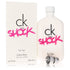 CK-One-Shock-by-Calvin-Klein-For-Women Eau De Toilette Spray 6.7 oz (200 ml)