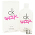 CK One Shock by Calvin Klein For Women - Eau De Toilette Spray 6.7 oz