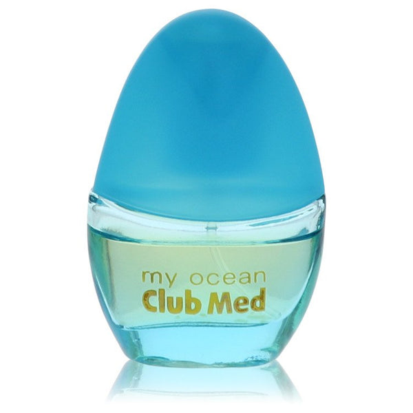 Club-Med-My-Ocean-by-Coty-For-Women-Mini-EDT-Spray-00.33-oz