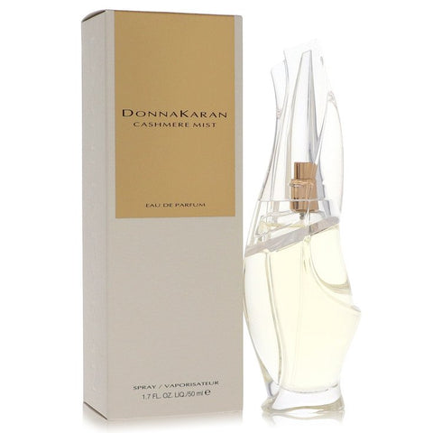 Cashmere-Mist-by-Donna-Karan-For-Women Eau De Parfum Spray 1.7 oz (50 ml)