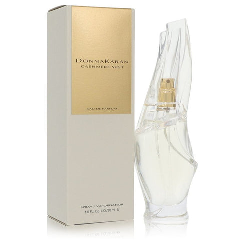 Cashmere-Mist-by-Donna-Karan-For-Women Eau De Parfum Spray 1 oz (30 ml)