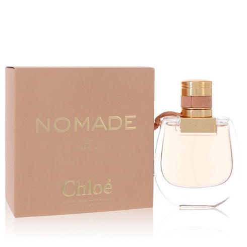 Chloe-Nomade-by-Chloe-For-Women Eau De Parfum Spray 1.7 oz (50 ml)