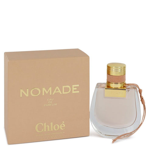 Chloe Nomade by Chloe For Women - Eau De Parfum Spray 1.7 oz