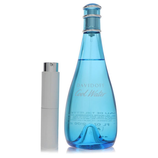 Cool-Water-by-Davidoff-For-Women-Travel-Spray-.27-oz