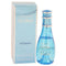 Cool Water by Davidoff For Women - Eau De Toilette Spray 1 oz