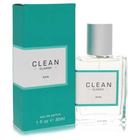 Clean-Rain-by-Clean-For-Women Eau De Parfum Spray 1 oz (30 ml)