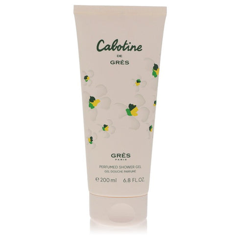 Cabotine-by-Parfums-Gres-For-Women Shower Gel (unboxed) 6.7 oz (200 ml)