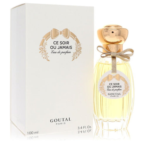 Ce-Soir-Ou-Jamais-by-Annick-Goutal-For-Women Eau De Parfum Spray 3.4 oz (100 ml)