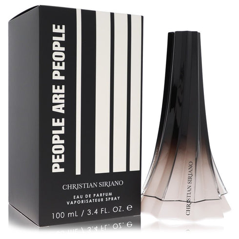 Christian Siriano People Are People by Christian Siriano For Women - Eau De Parfum Spray 100 ml (3.4 oz)