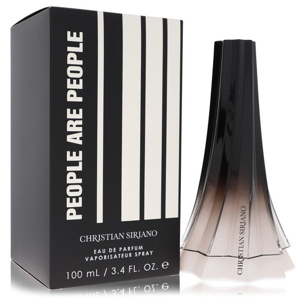 Christian Siriano People Are People by Christian Siriano For Women - Eau De Parfum Spray 100 ml (3.4 oz)