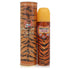 Cuba-Jungle-Tiger-by-Fragluxe-For-Women Eau De Parfum Spray 3.4 oz (100 ml)