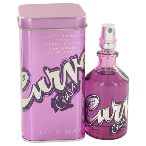 Curve-Crush-by-Liz-Claiborne-For-Women-Eau-De-Toilette-Spray-1.6-oz