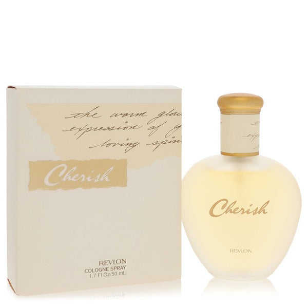 Cherish-by-Revlon-For-Women Cologne Spray 1.7 oz (50 ml)