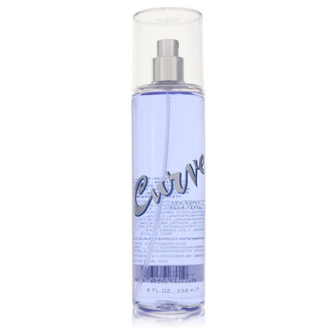 Curve-by-Liz-Claiborne-For-Women Body Mist 8 oz (240 ml)