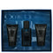 Cool-Water-by-Davidoff-For-Men Gift Set 1.4 oz Eau De Toilette Spray +1.7 oz After Shave Balm+ 1.7 oz Shower Gel