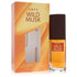 Wild-Musk-by-Coty-For-Women Concentrate Cologne Spray 1 oz (30 ml)
