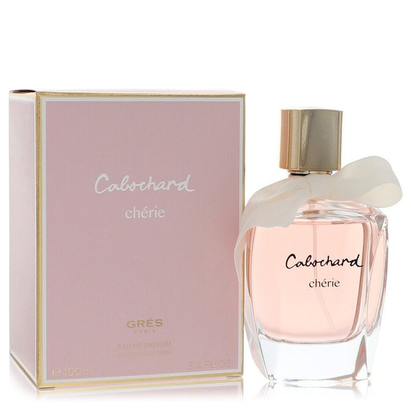 Cabochard-Cherie-by-Cabochard-For-Women Eau De Parfum Spray 3.4 oz (100 ml)