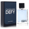 Calvin-Klein-Defy-by-Calvin-Klein-For-Men Eau De Toilette Spray 3.3 oz (100 ml)