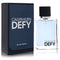 Calvin Klein Defy by Calvin Klein For Men - Eau De Toilette Spray 3.3 oz